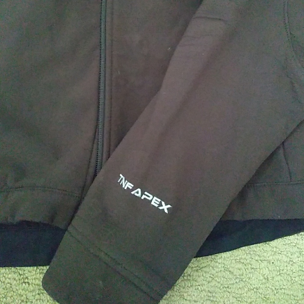 The North Face Soft Shell - image 2